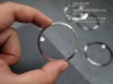 Vòng bezel bảo vệ Galaxy Watch 6 Classic (43mm-47mm)